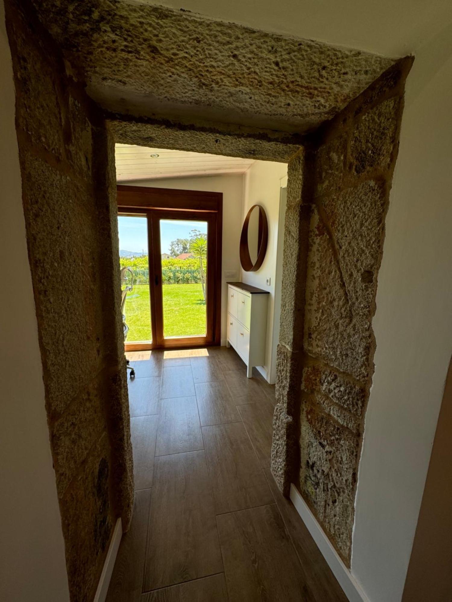 Villa Adina Sanxenxo - Rias Baixas Eksteriør billede