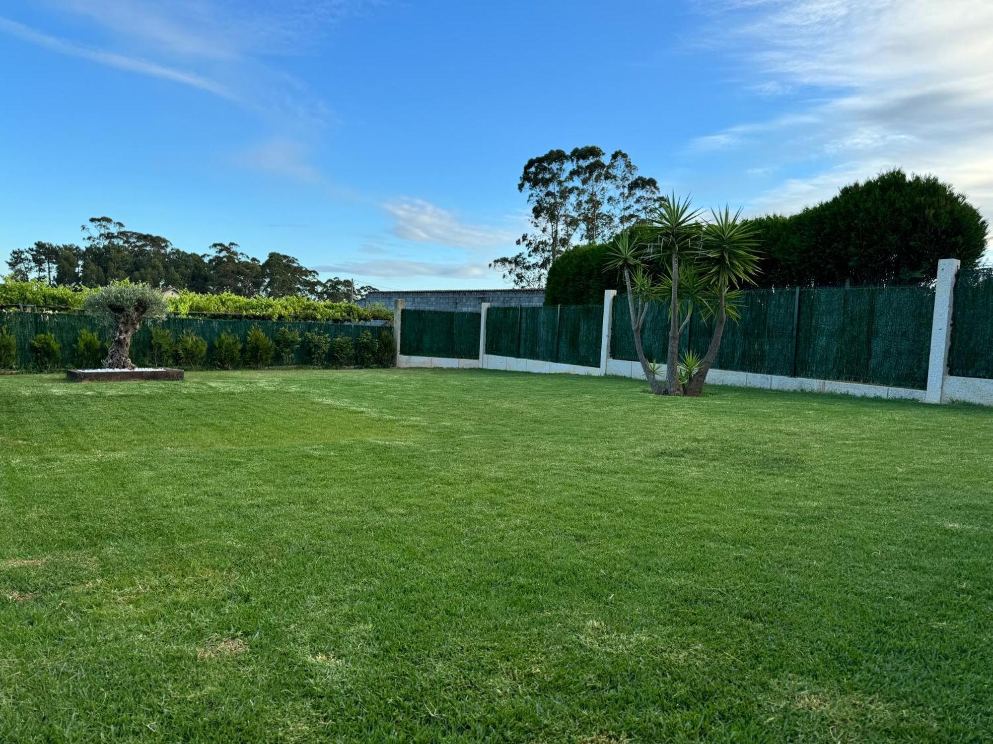 Villa Adina Sanxenxo - Rias Baixas Eksteriør billede