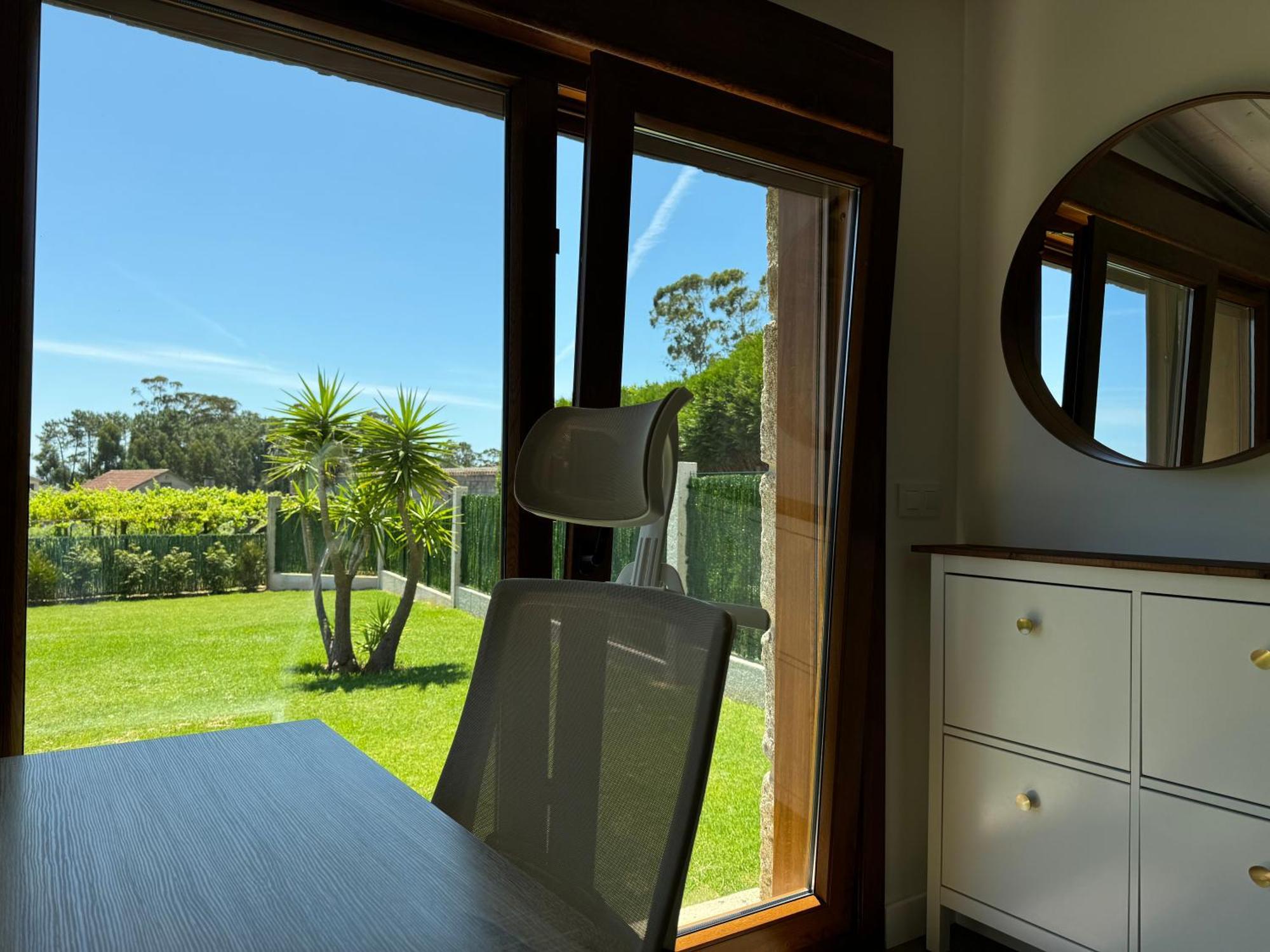 Villa Adina Sanxenxo - Rias Baixas Eksteriør billede